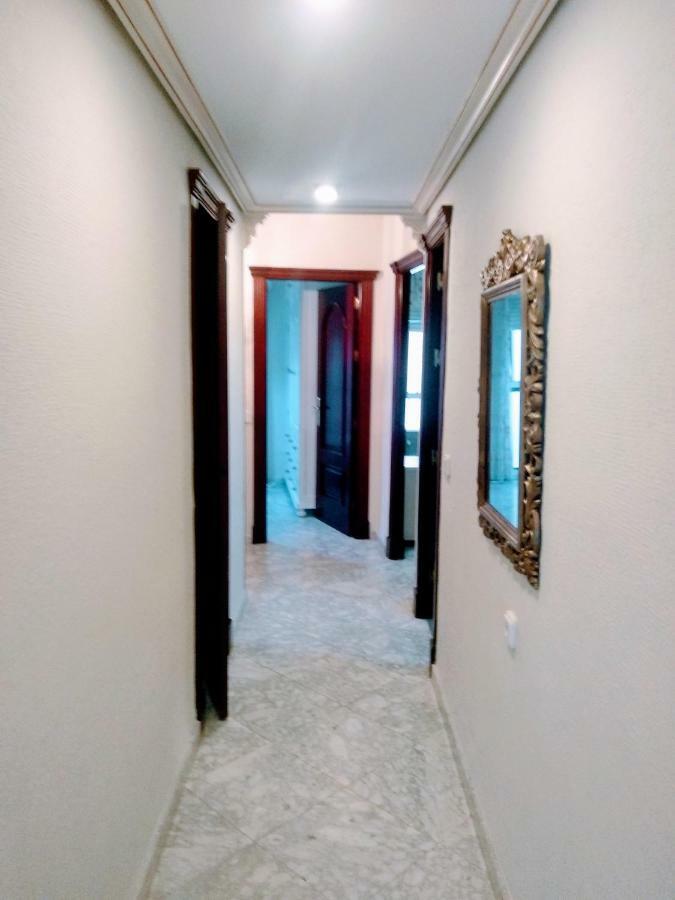 Wish Suite Central De Sevilla Екстер'єр фото