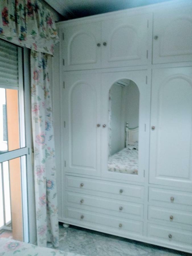 Wish Suite Central De Sevilla Екстер'єр фото