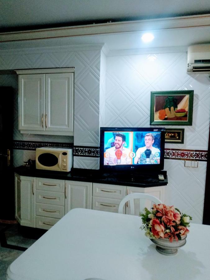 Wish Suite Central De Sevilla Екстер'єр фото
