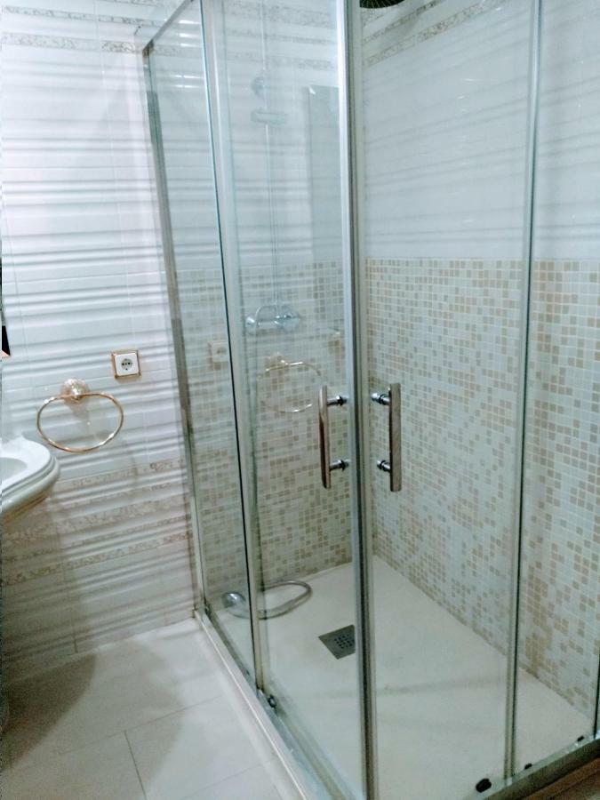 Wish Suite Central De Sevilla Екстер'єр фото