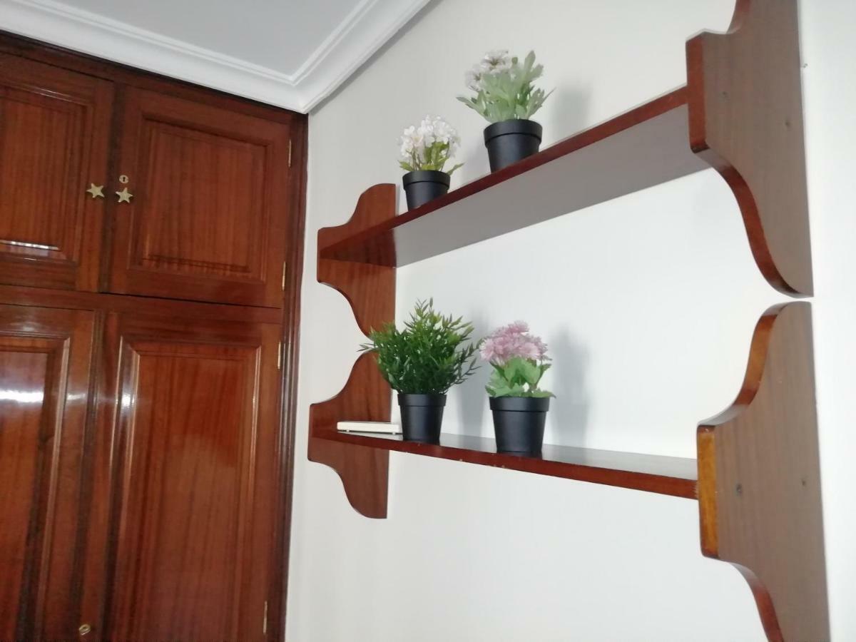 Wish Suite Central De Sevilla Екстер'єр фото