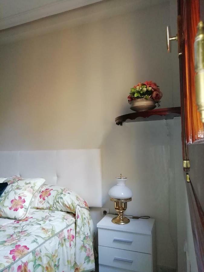 Wish Suite Central De Sevilla Екстер'єр фото