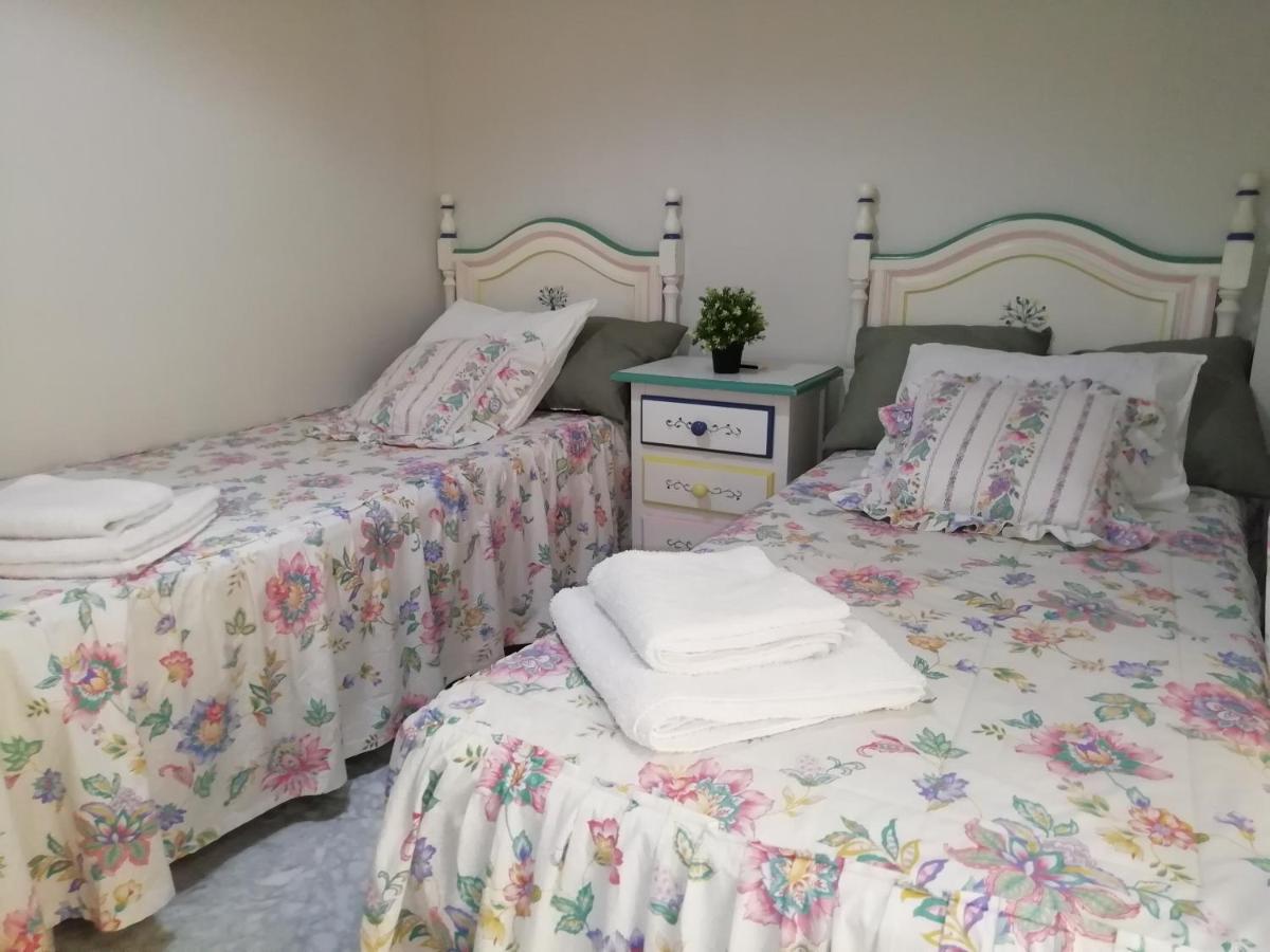 Wish Suite Central De Sevilla Екстер'єр фото