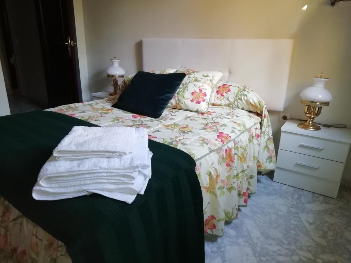 Wish Suite Central De Sevilla Екстер'єр фото